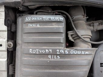 Ford Galaxy 1,9 TDI 85 kW - 14