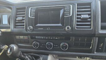 Prodám VW Caravelle T6, 2.0 TDI - 14