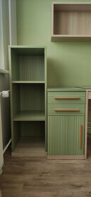 Komplet pokojik VIVO - 14