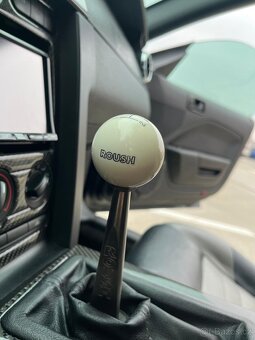 Ford Mustang ROUSH STAGE3 Blackjack - 14