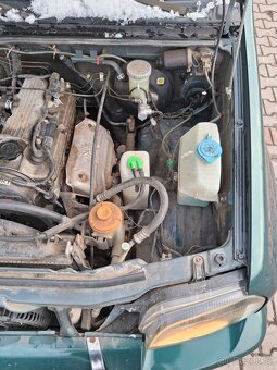 SUZUKI JIMNY 1.3 4x4 59kw - 14