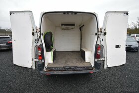 Renault Master, 2.5 DCI, odpočet DPH - 14