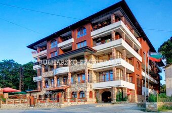 Bulharsko-Sluneční pobřeží 2kk - 14