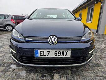 Volkswagen e-Golf, Odpočet DPH - 14