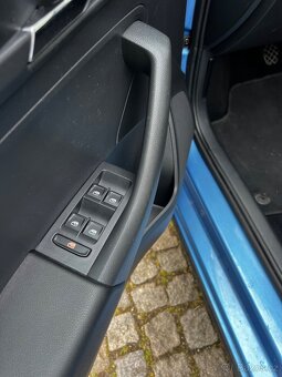Škoda Rapid SCOUT 1.2 TSI,81kw, 70 000km - 14