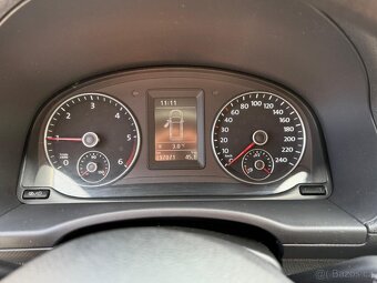► VW CADDY MAXI 2,0 TDI - 103 KW, 7 MÍST, PARKO. SENZORY ◄ - 14