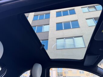 Fiat 500 Dolcevita 1.0 51kW Manual Hybrid 84tkm Panorama - 14