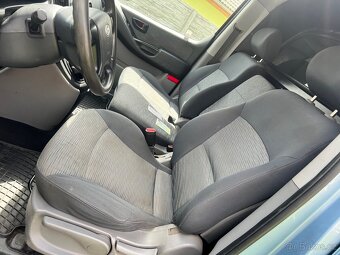 Hyundai H1 - 2,5CRDi 125kw 2010 - odpočet DPH - 14