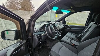Vito 116 2012r.v 9 mist - 14