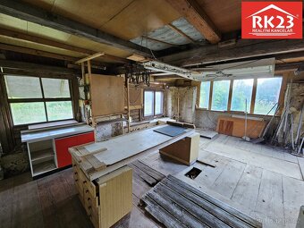 Prodej, Rodinný dům, Opařany - Skrýchov u Opařan - 14