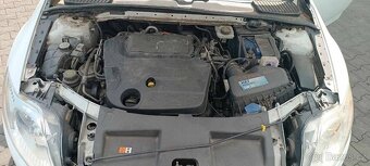 Ford Mondeo MK4 2.0tdci 103kW UFBA - 14