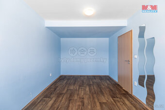 Prodej rodinného domu, 138 m², Frýdek-Místek, ul. Horní - 14