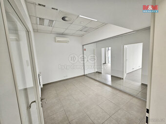 Pronájem kancelářských + skladových prostor 300m², Nupaky - 14