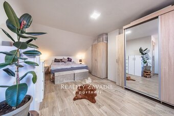 Prodej komerčních prostor s ubytováním, 350 m2 - Hovorčovice - 14