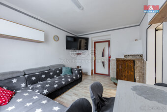 Prodej rodinného domu, 70 m², Hazlov - 14