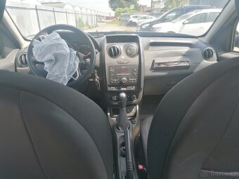 Dacia Duster 1.6 benzín 84 kW, r.v.2/2018 - 14