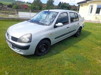 Renault thalia 1,5 dci - 14