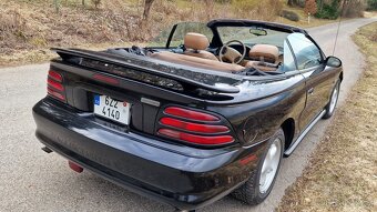 Ford Mustang - 14