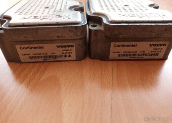 Haldex Řídicí jednotky 1.-5.generace VW Škoda Volvo.. AWD - 14