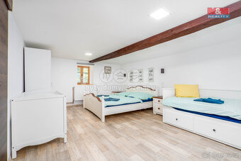 Prodej rodinného domu, 323 m², Břehoryje - 14