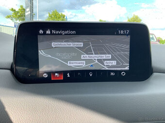 Mazda CX-5 2.0 Exclusive-Line 2WD -navi,LED,temp,vyh.s,165PS - 14