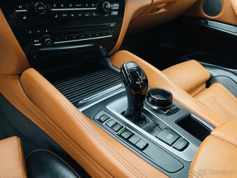 BMW X6 40D X-DRIVE INDIVIDUAL M-PAKET SERVISKA BMW - 14