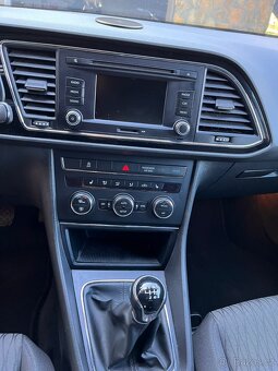 Seat Leon ST 1.4 tsi 92 kw - 14