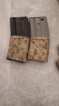 Airsoft výbava - 14