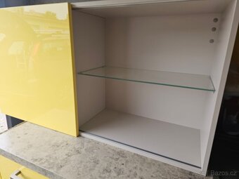 Kompletní kuchyně NOLTE SAHARA vč. spotřebičů - 14