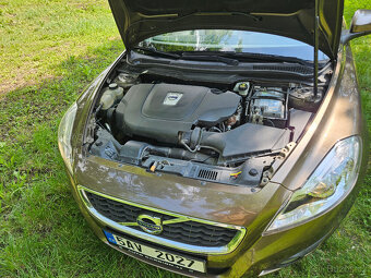 Volvo C70, 2012, D3, 5 válců, DPH, 2.maj. - 14