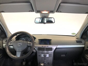 OPEL ASTRA 1.7CDTI CARAVAN - 14