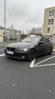 BMW E92 320i 125kW - 14