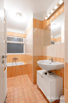 Pronájem bytu 3+kk, Roháčova, Žižkov, 28200 Kč/měs, 76 m2 - 14