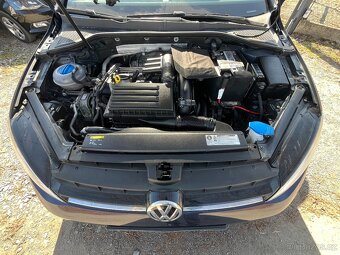 VW Golf 1.2 TSi Klimatizace, Senzory - 14