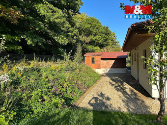 Prodej rodinného domu, 93 m², Dublovice - 14