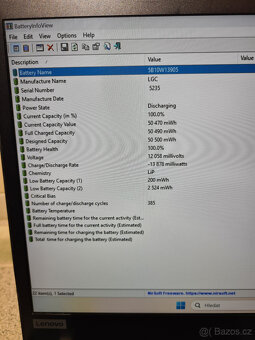Lenovo T490 i5-8365U/16GB/bez SSD/W11Pro/Wi-Fi 5/65W - 14
