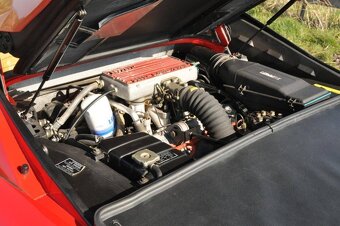 Ferrari 328 GTS z roku 1987 - 14