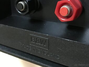 BW DM 302 Top stav - 14