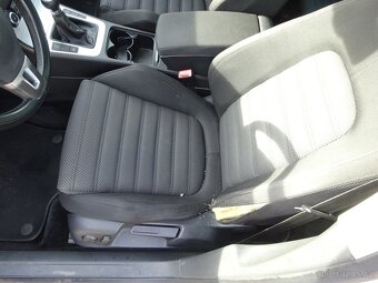 VW Passat 2.0 TDI Variant r.v.2011 (103 kw) stk:8/2026 - 14