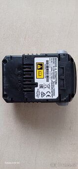 Sekačka na trávu SP535 BW EL 4S - 14