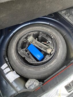 Škoda Superb II. gen 1.8TSI 4x4 2009 ČÍST CELÉ - 14