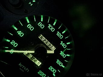 Mazda MX-5 NA Miata 1,6 66kW rok 1997 - 14