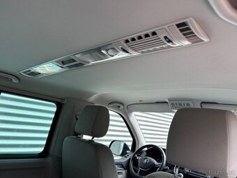 Volkswagen Caravelle,  2.0 TDI 110 kW LONG/DSG/8.MÍST - 14