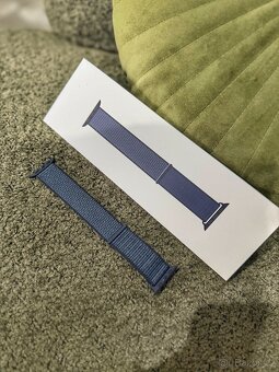 Apple Watch Sportovní provlékací řemínek - 14