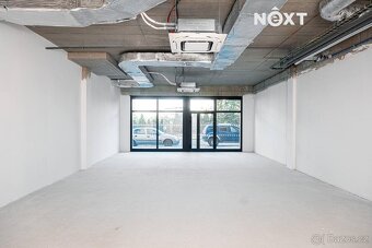 Pronájem komerční Obchodní prostory, 110㎡ - 14