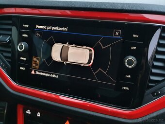 VW T-Roc Sport 2.0 TDI 110kW DSG 90tkm - záruka Autodraft - 14
