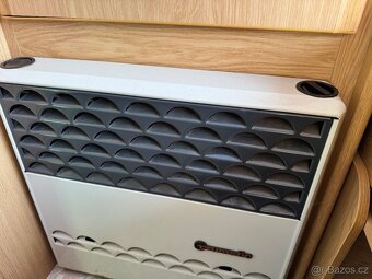 Karavan Chateau La Car - 14