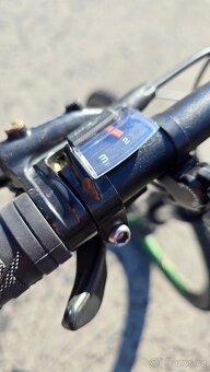 Ghost Kato 4.9 v super stavu - 14