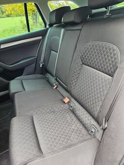 Škoda Superb 3, 2.0 TDI 110kw, Manuál - 14