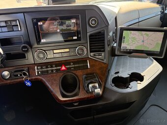 Mercedes-Benz Actros 1851 Lowliner - 14